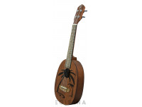 Ortega RUPA5MM Concert Pineapple Ortega RUPA5MM Concert Pineapple